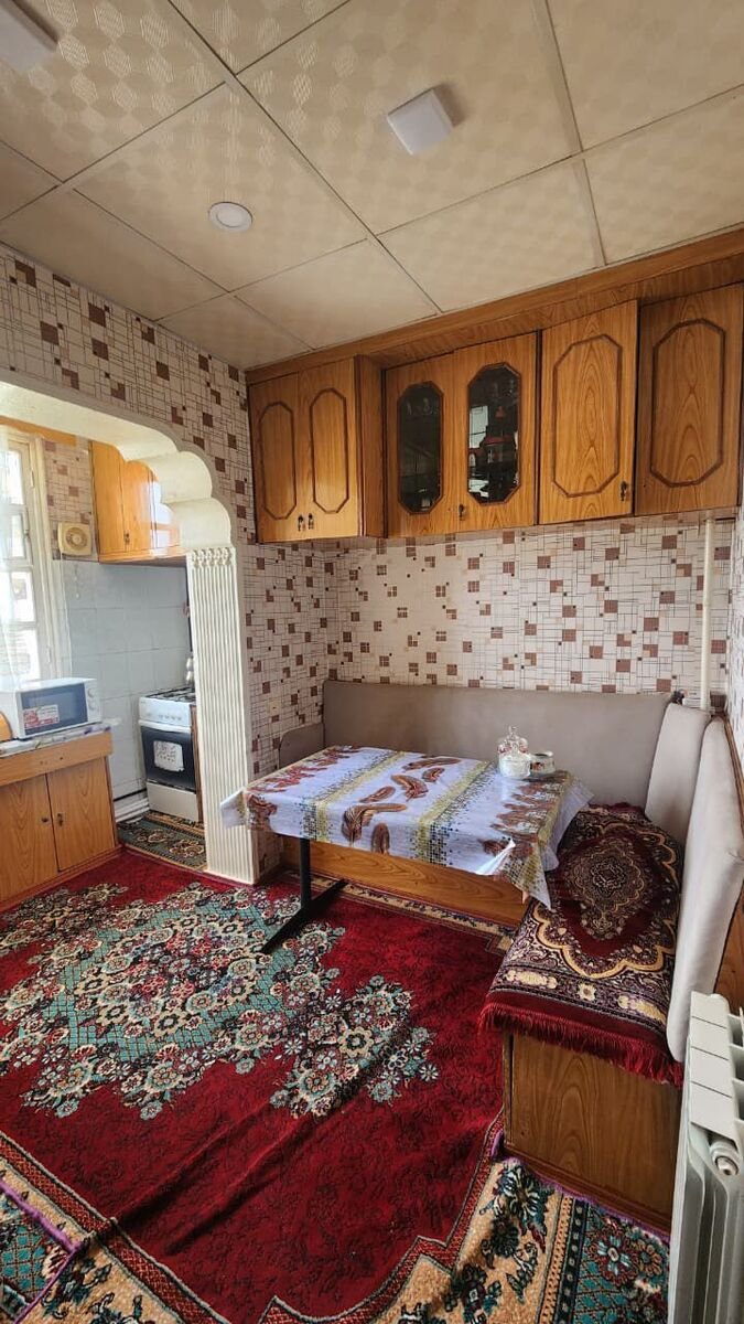 Satılır 5 otaqlı köhnə tikili, 110 m², Qaraçuxur-13