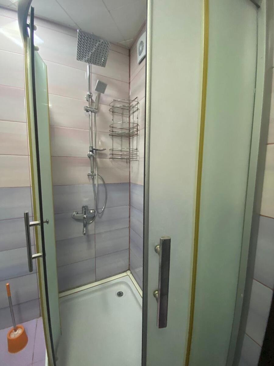 Kirayə verilir 2 otaqlı yeni tikili, 75 m², Xətai m.-10