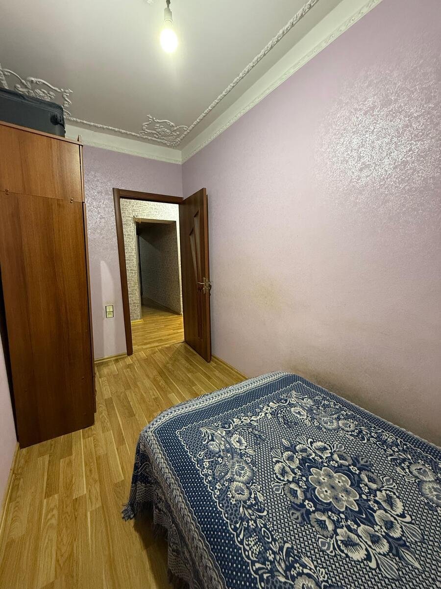 Kirayə verilir 4 otaqlı köhnə tikili, 110 m², Nəriman Nərimanov m.-8