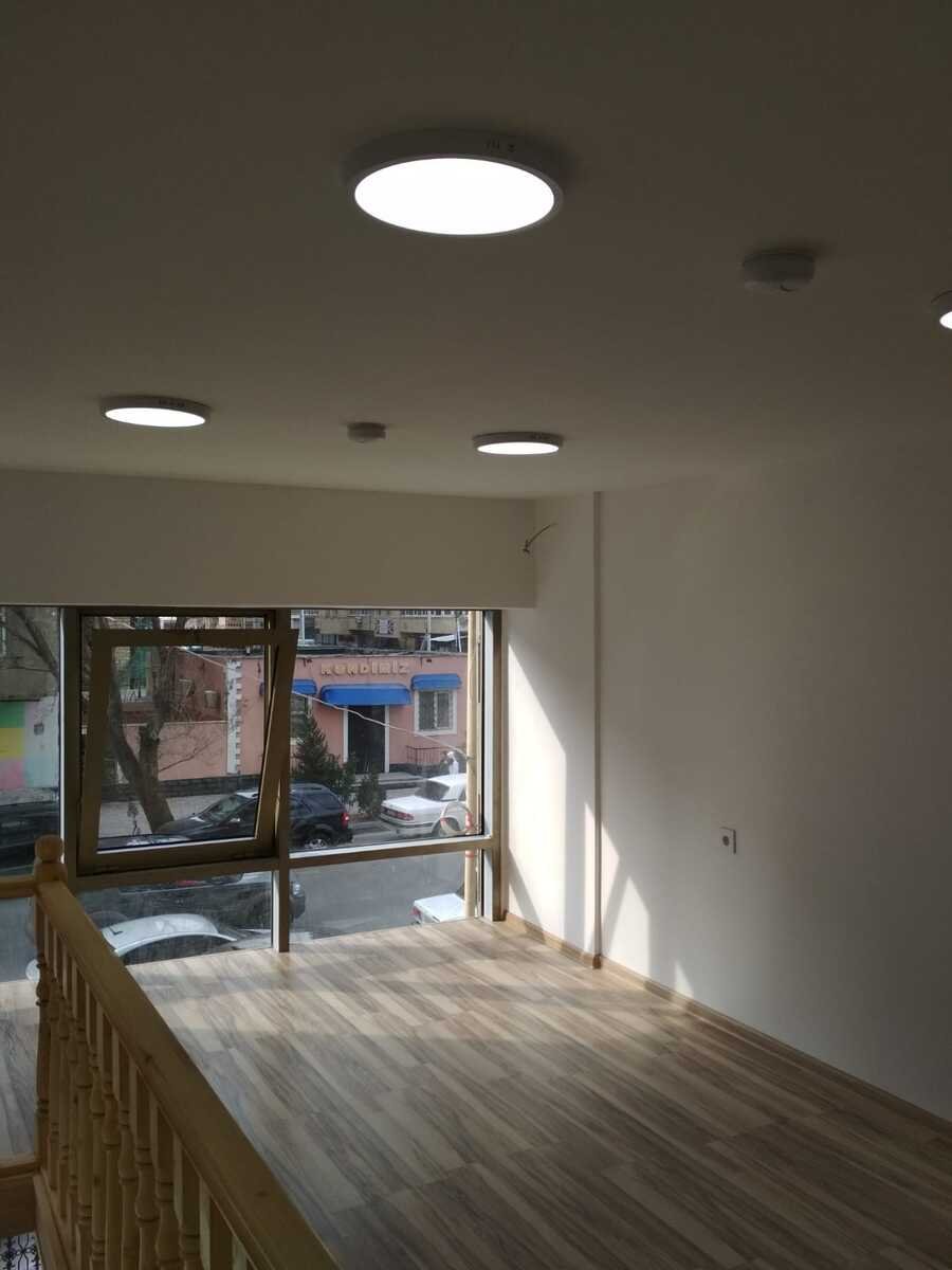 60 kv.m. obyekt icarəyə verilir, Nizami m.-3