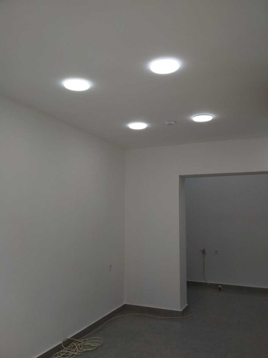 60 kv.m. obyekt icarəyə verilir, Nizami m.-9