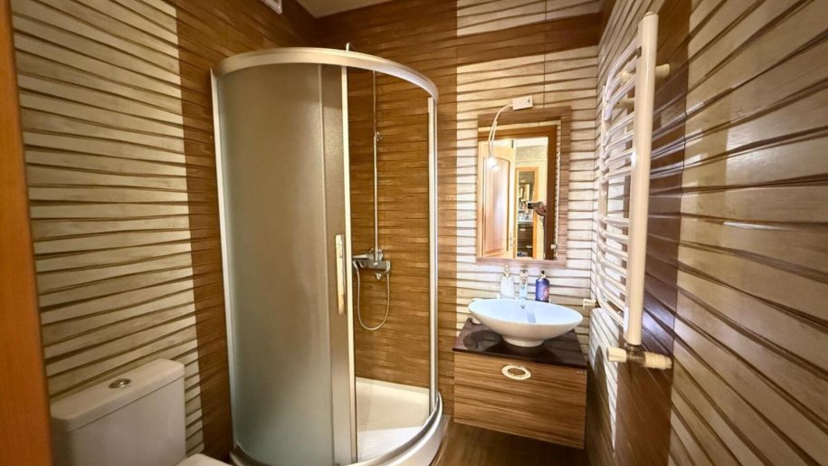 Kirayə verilir 4 otaqlı yeni tikili, 145 m², Nizami m.-22