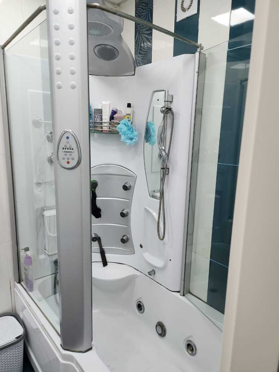 Kirayə verilir 3 otaqlı yeni tikili, 128 m², Nəriman Nərimanov m.-10