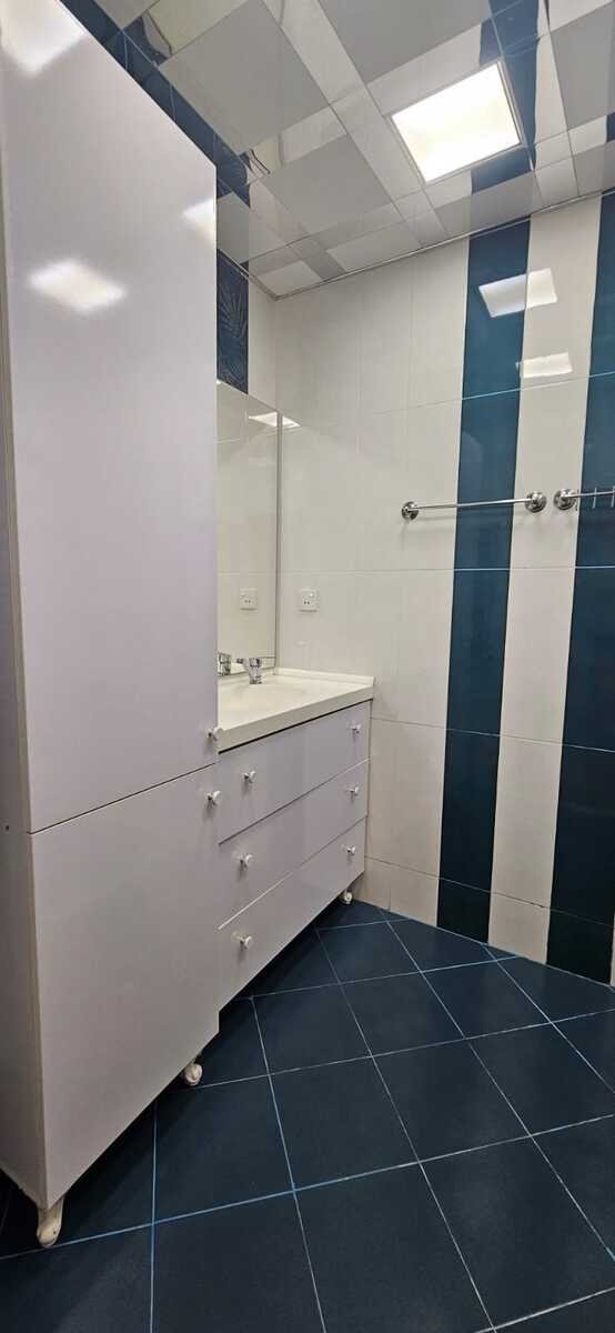 Kirayə verilir 3 otaqlı yeni tikili, 128 m², Nəriman Nərimanov m.-11