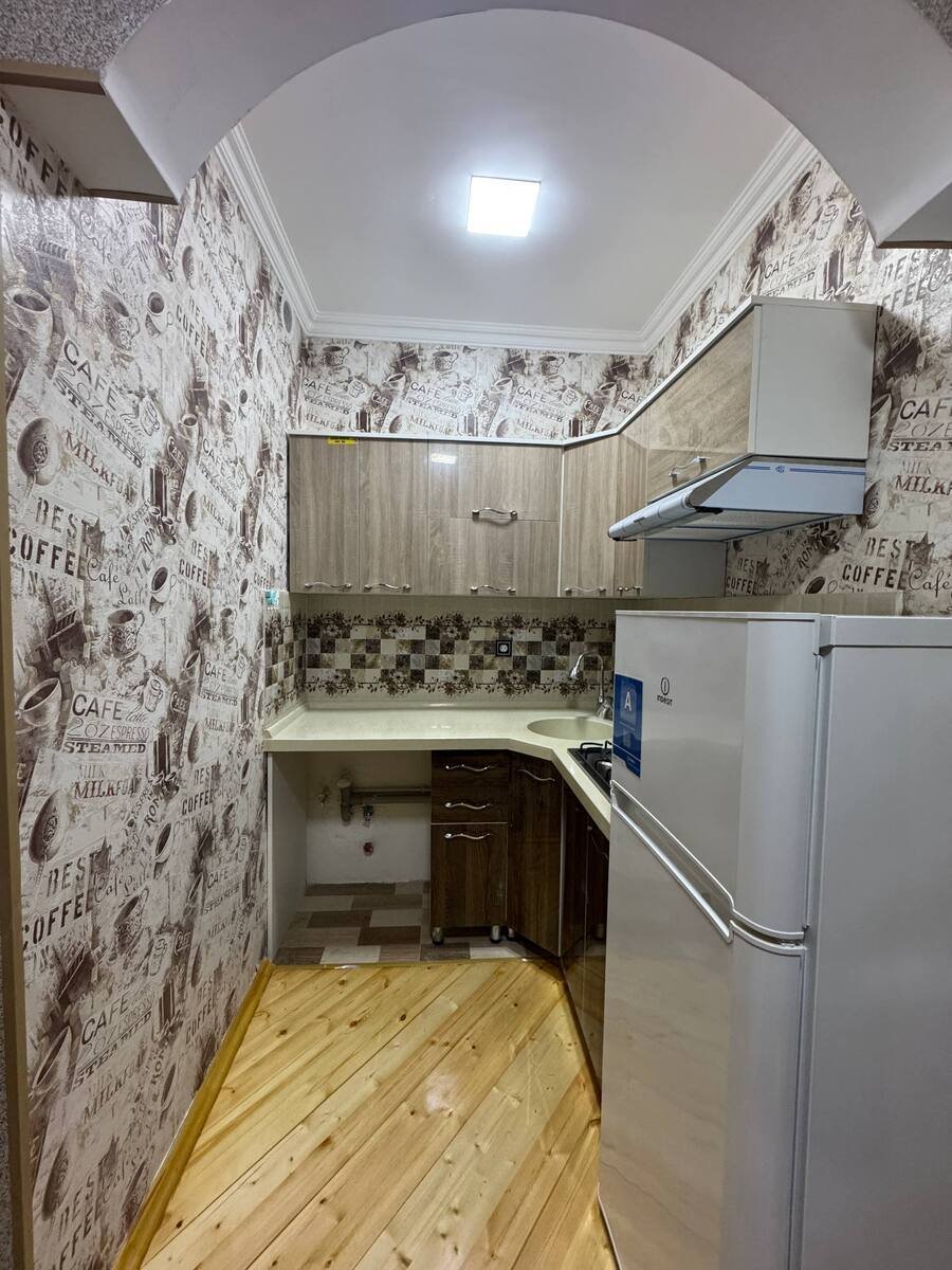 Satılır 2 otaqlı yeni tikili, 53 m², Masazır-4