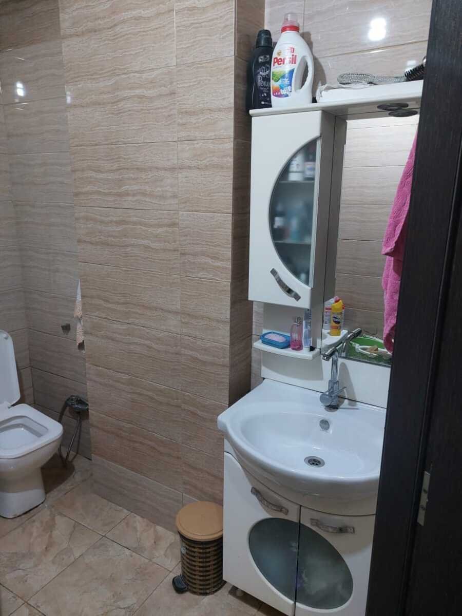 Kirayə verilir 3 otaqlı yeni tikili, 72 m², Neftçilər m.-7