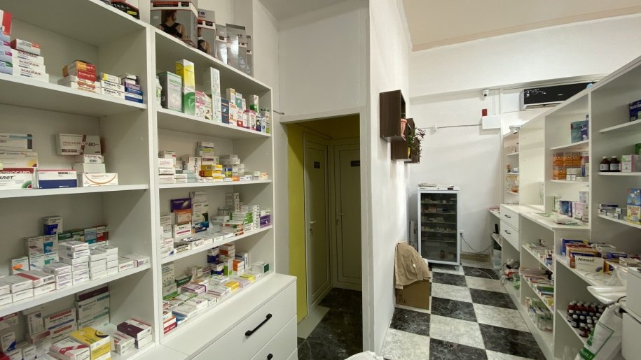 77 kv.m. obyekt icarəyə verilir, Suraxanı-5