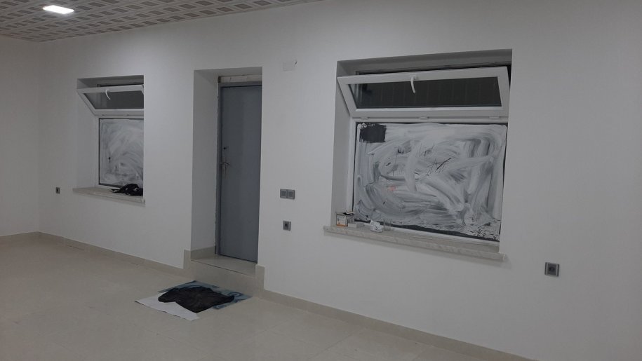 45 m<sup>2</sup> obyekt satılır, Sulutəpə-5