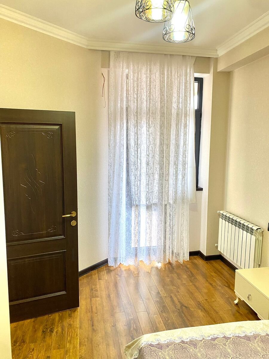 Kirayə verilir 2 otaqlı yeni tikili, 60 m², Xətai m.-9