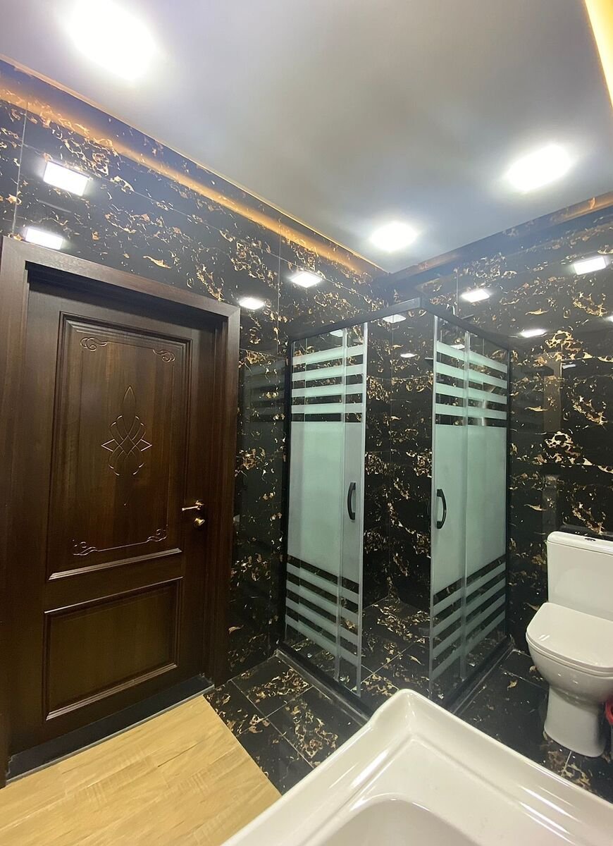 Kirayə verilir 2 otaqlı yeni tikili, 60 m², Xətai m.-11