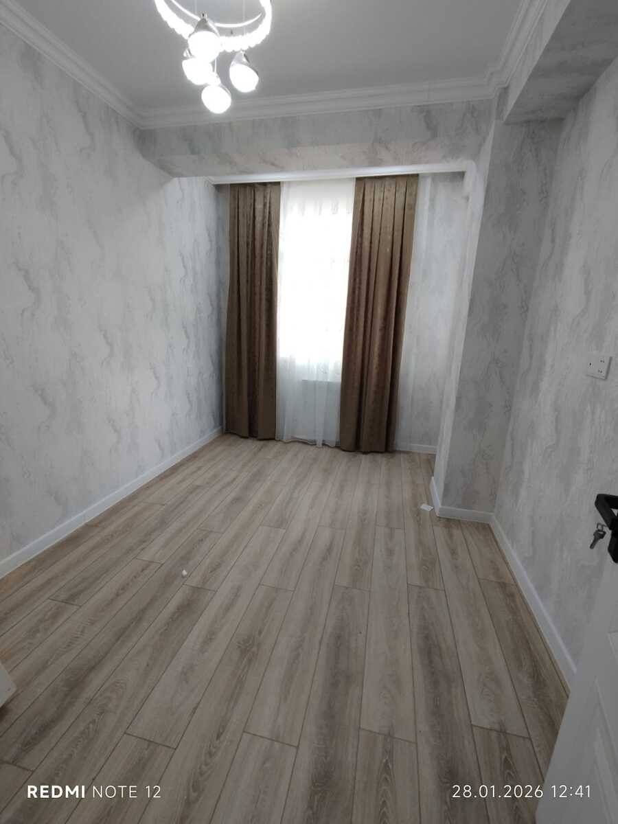 Satılır 2 otaqlı yeni tikili, 53 m², Masazır-3