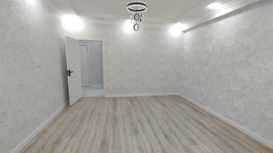 Satılır 2 otaqlı yeni tikili, 53 m², Masazır-5