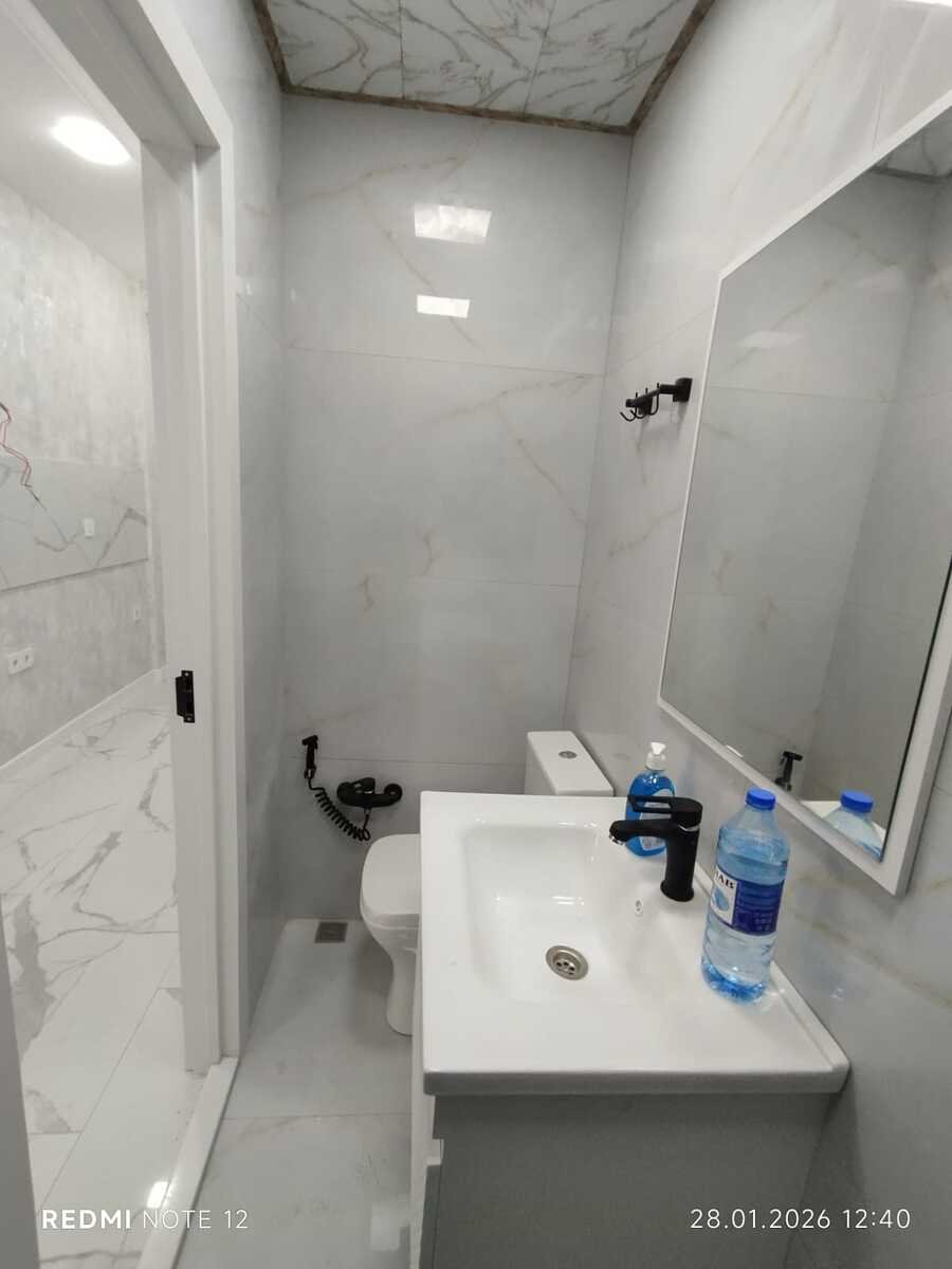Satılır 2 otaqlı yeni tikili, 53 m², Masazır-8