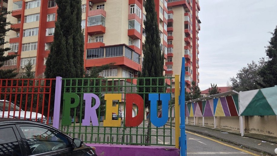 Satılır 3 otaqlı yeni tikili, 70 m², Neftçilər m.-4