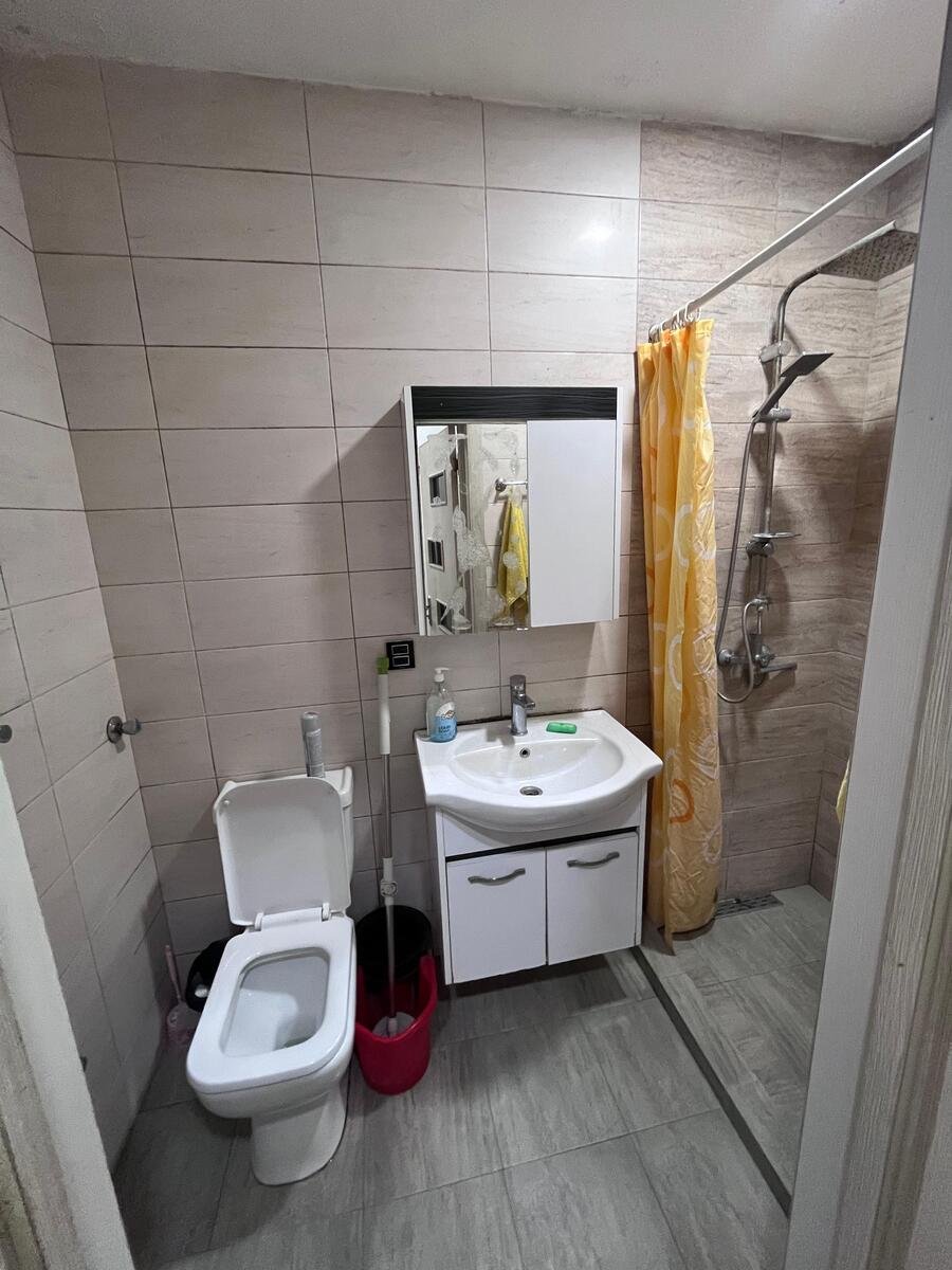 Satılır 3 otaqlı yeni tikili, 70 m², Neftçilər m.-7