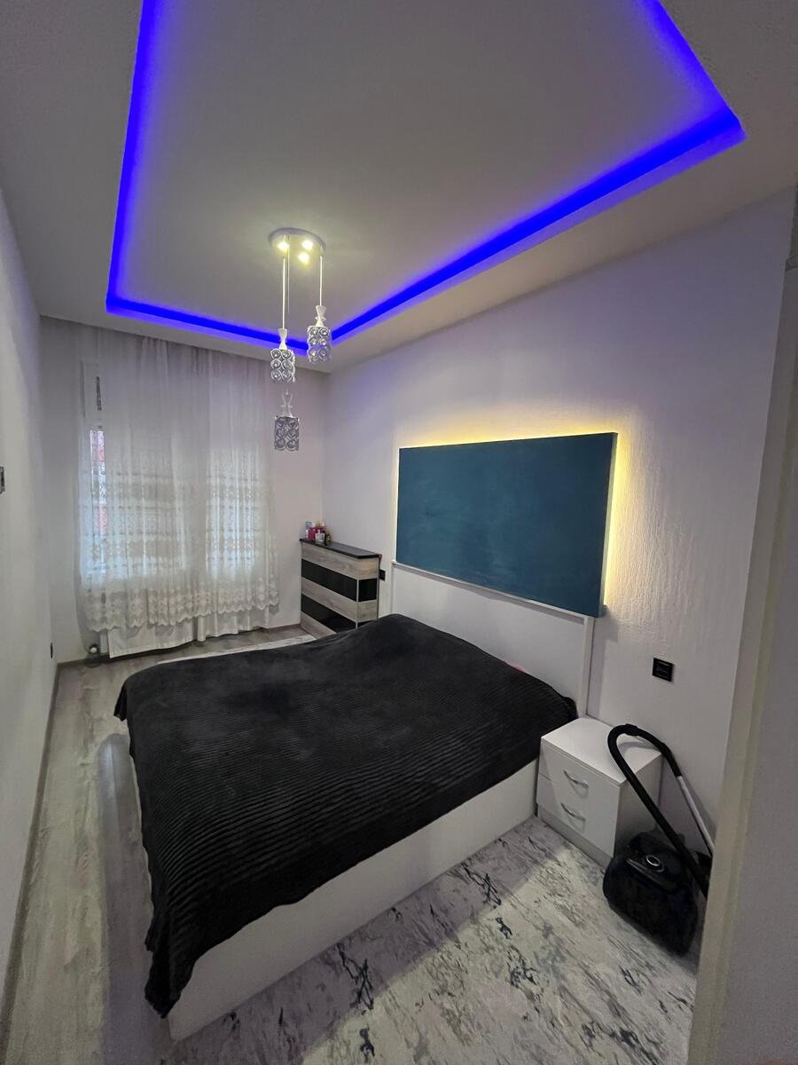 Satılır 3 otaqlı yeni tikili, 70 m², Neftçilər m.-13