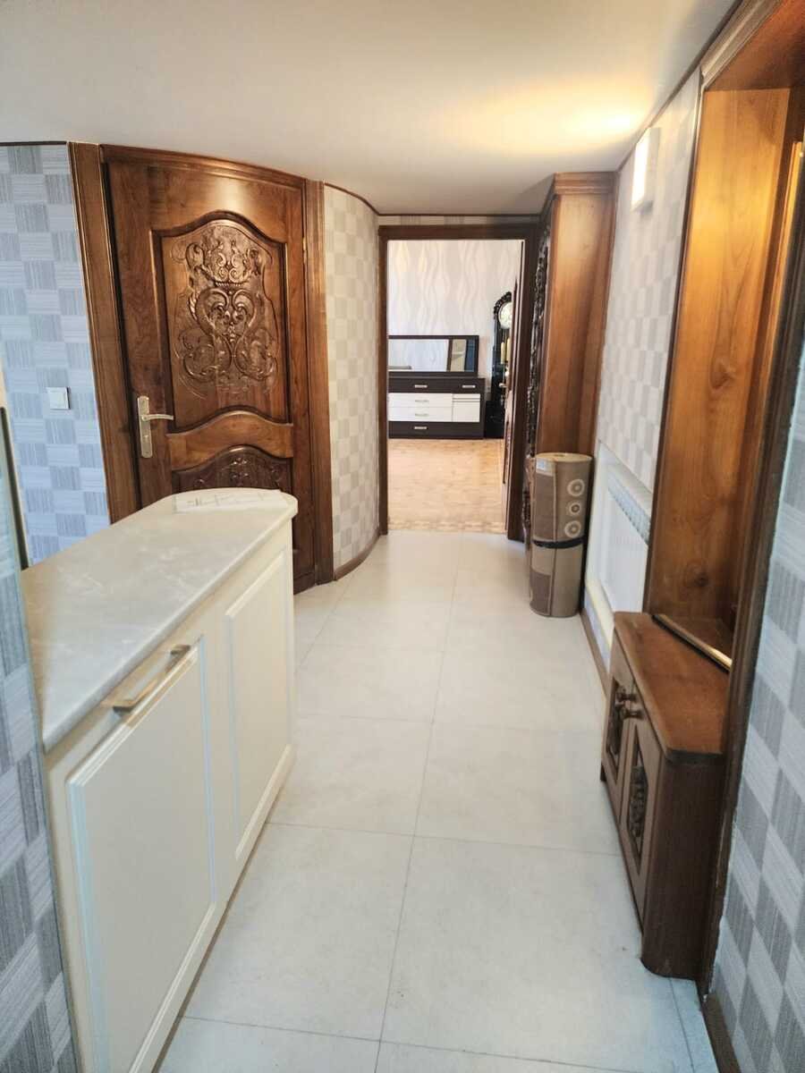 Kirayə verilir 2 otaqlı köhnə tikili, 70 m², Sahil m.-9