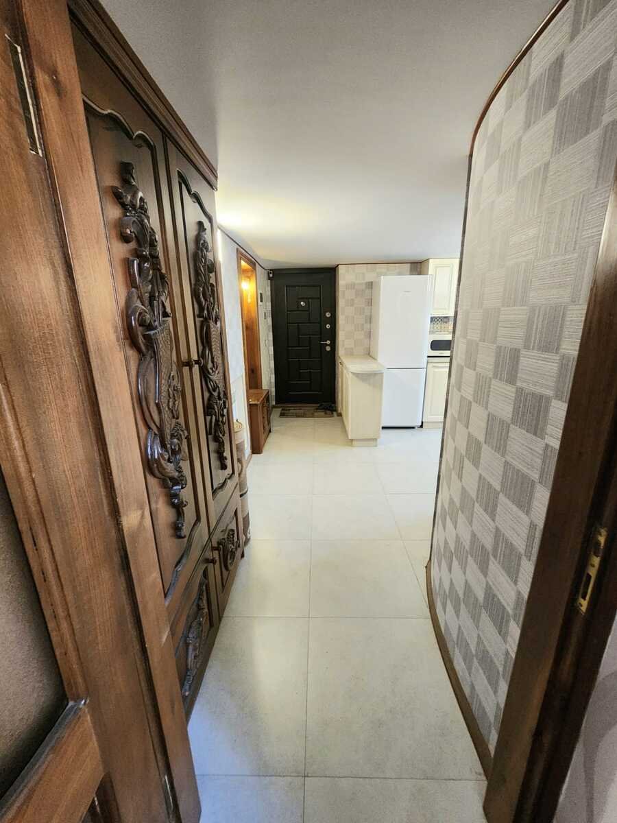 Kirayə verilir 2 otaqlı köhnə tikili, 70 m², Sahil m.-10