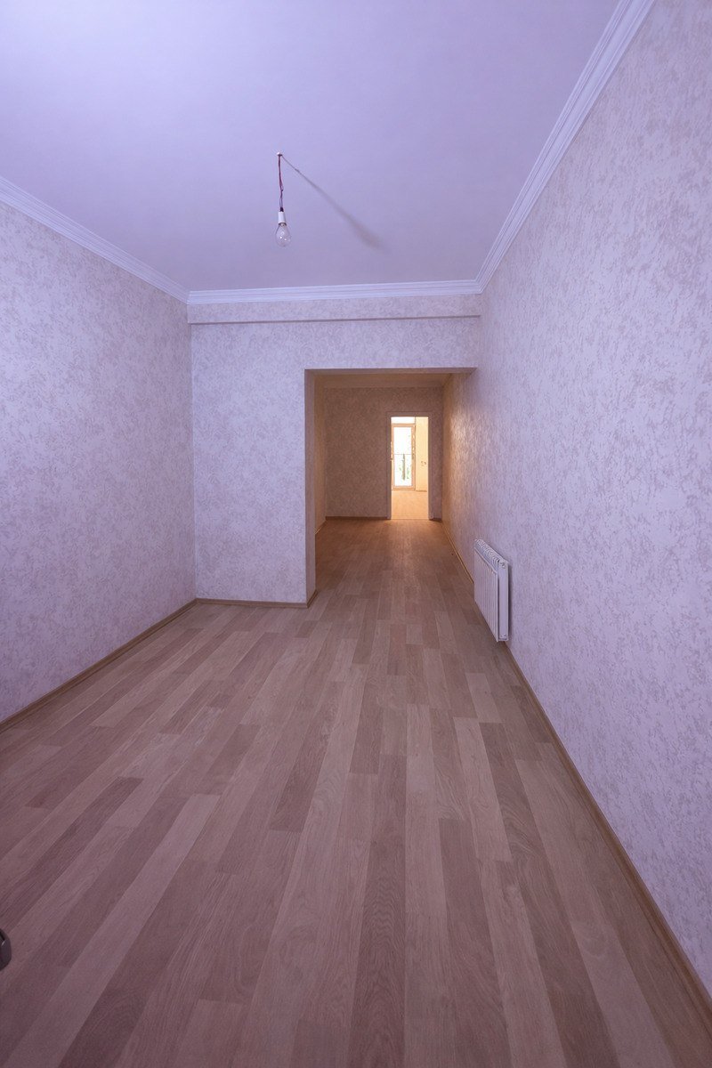 Satılır 3 otaqlı yeni tikili, 130 m², Yeni Yasamal-5