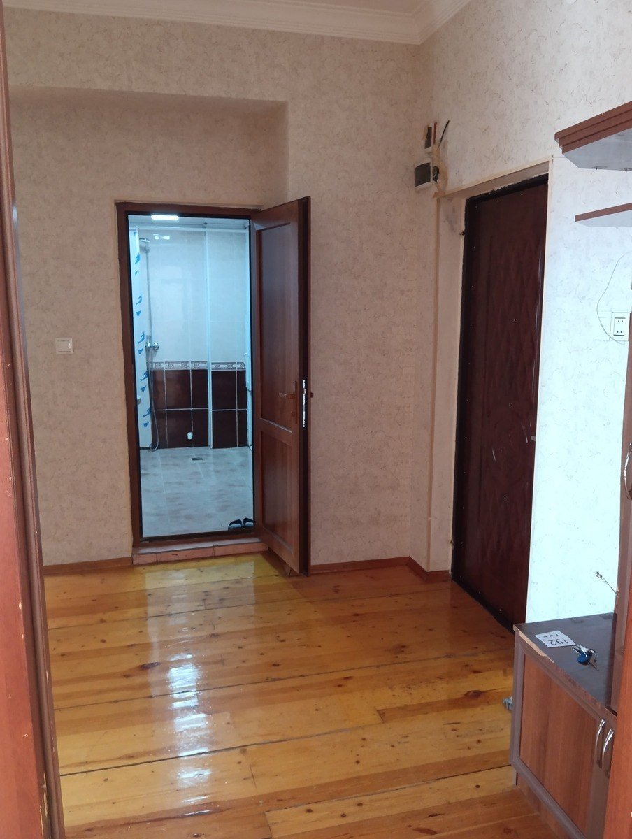 Kirayə verilir 2 otaqlı yeni tikili, 75 m², Əhmədli m.-5