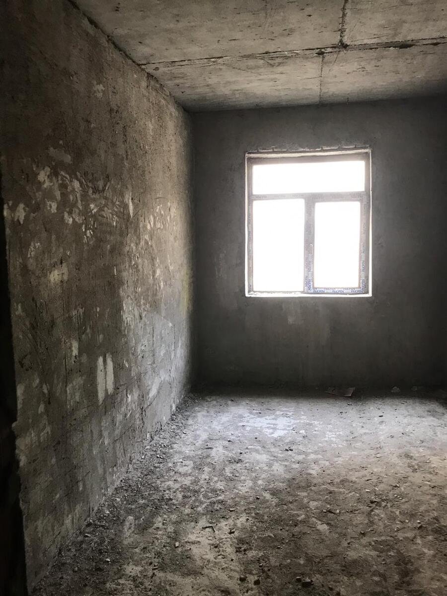 Satılır 1 otaqlı yeni tikili, 47.5 m², Xırdalan-3