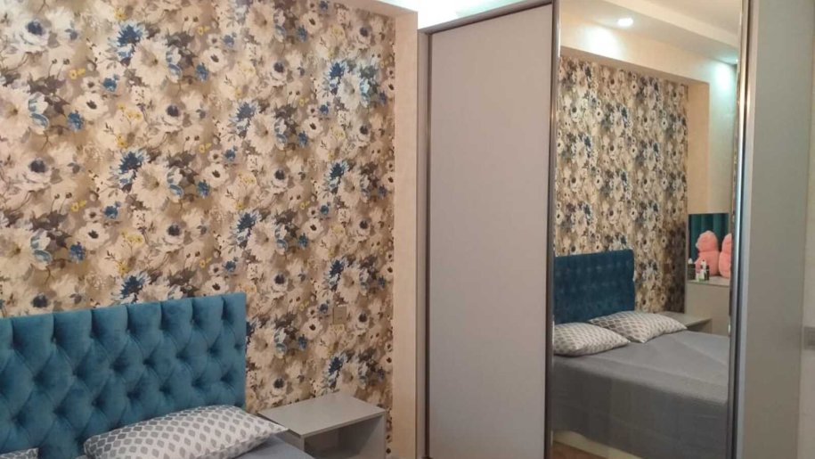 Satılır 2 otaqlı yeni tikili, 71 m², Qara Qarayev m.-5