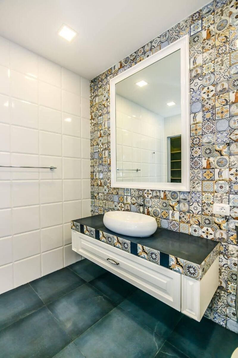 Kirayə verilir 5 otaqlı yeni tikili, 235 m², Sahil m.-4