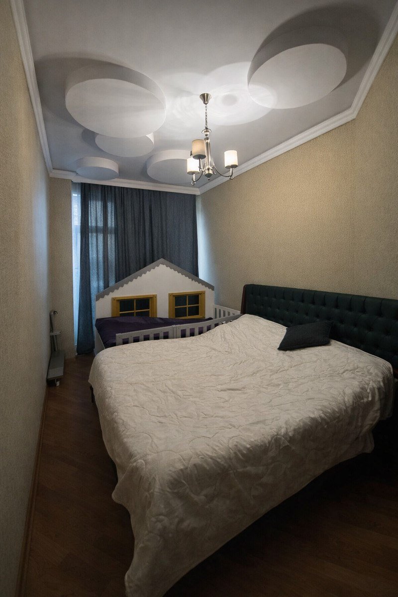 Satılır 2 otaqlı yeni tikili, 66 m², Dərnəgül m.-2