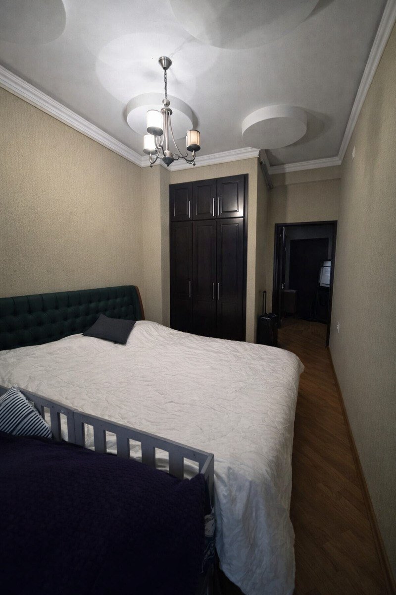 Satılır 2 otaqlı yeni tikili, 66 m², Dərnəgül m.-3
