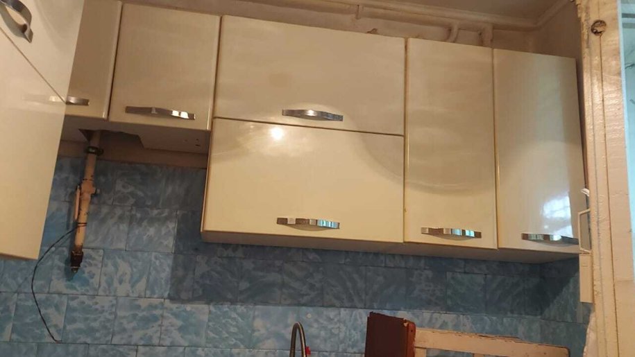 Satılır 1 otaqlı köhnə tikili, 35 m², Yeni Suraxanı-3