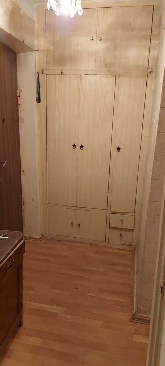 Satılır 1 otaqlı köhnə tikili, 35 m², Yeni Suraxanı-8