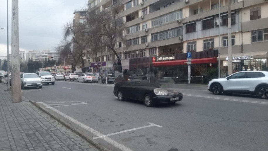 600 kv.m. obyekt icarəyə verilir, Azadlıq Prospekti m.-4