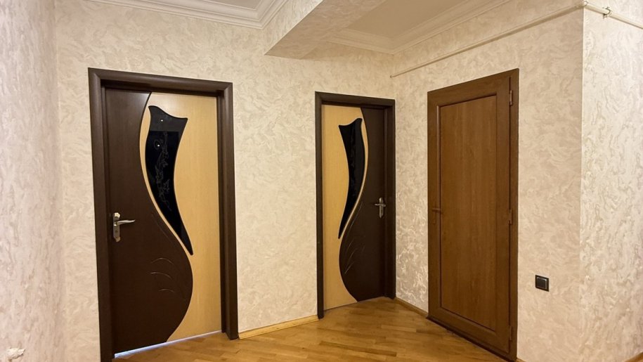 Satılır 2 otaqlı yeni tikili, 62 m², İnşaatçılar m.-7