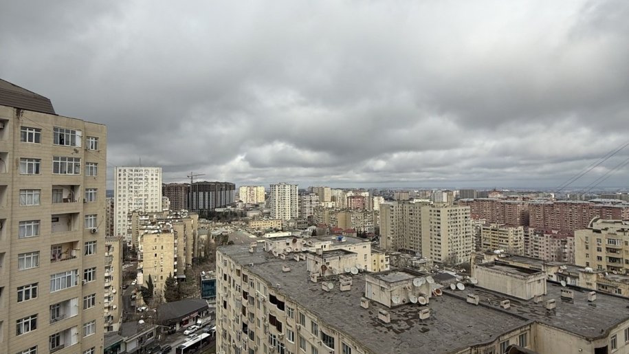 Satılır 2 otaqlı yeni tikili, 62 m², İnşaatçılar m.-12