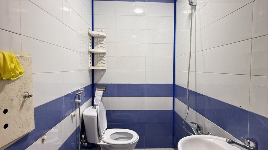 Satılır 2 otaqlı yeni tikili, 62 m², İnşaatçılar m.-14