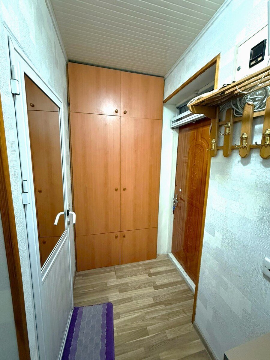 Satılır 2 otaqlı köhnə tikili, 45 m², Dərnəgül m.-7
