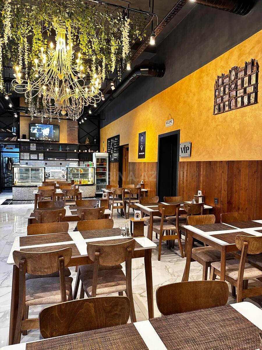 160 kv.m. obyekt icarəyə verilir, 20 Yanvar m.-3