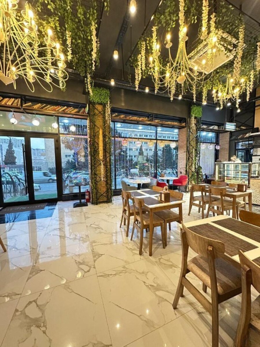 160 kv.m. obyekt icarəyə verilir, 20 Yanvar m.-4