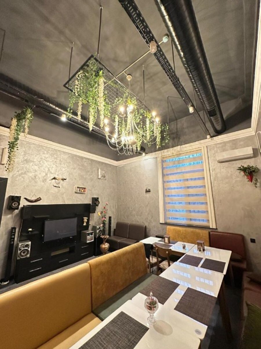 160 kv.m. obyekt icarəyə verilir, 20 Yanvar m.-7