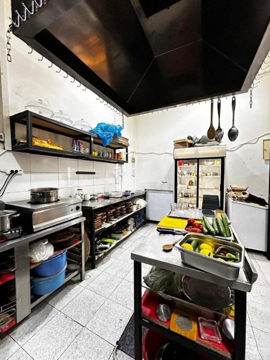 160 kv.m. obyekt icarəyə verilir, 20 Yanvar m.-8