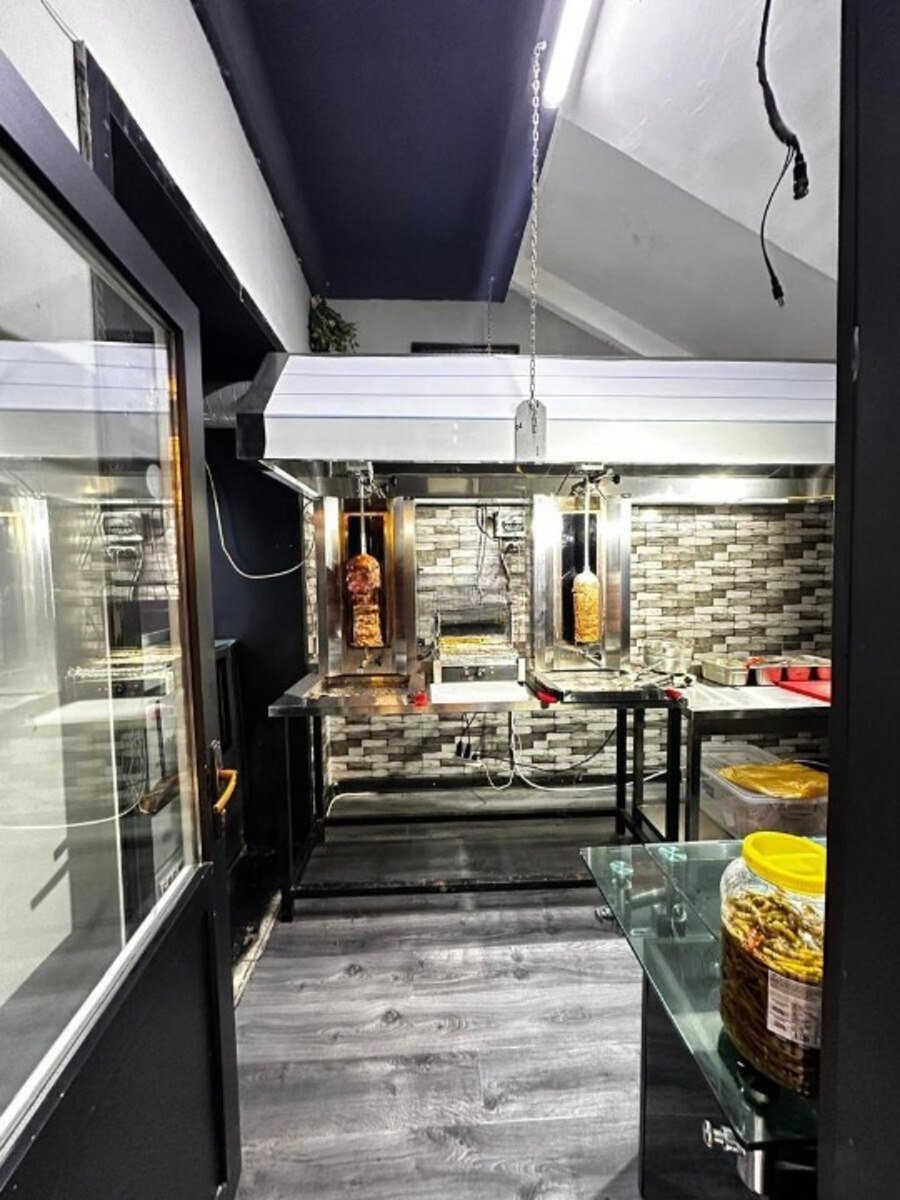 160 kv.m. obyekt icarəyə verilir, 20 Yanvar m.-9