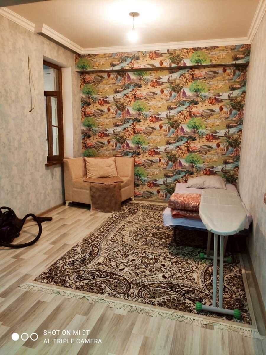 Kirayə verilir 3 otaqlı yeni tikili, 99 m², Sumqayıt-3