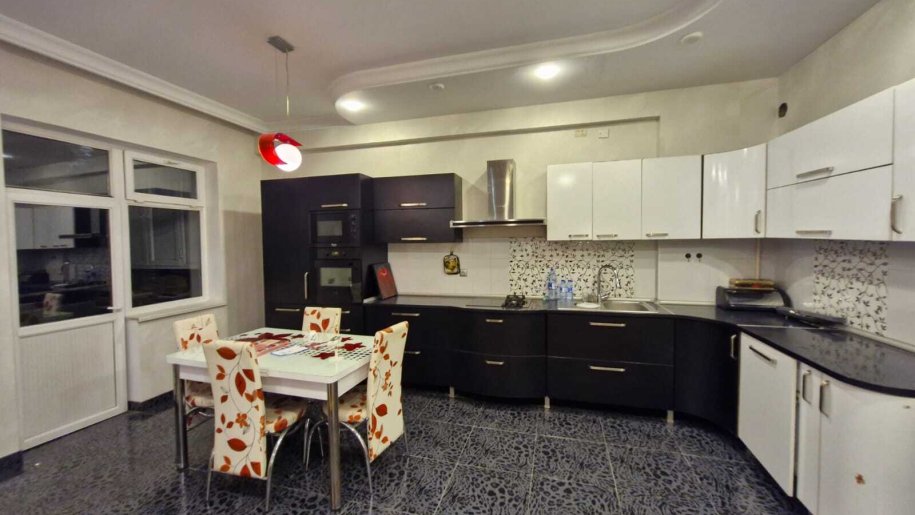 Kirayə verilir 3 otaqlı yeni tikili, 110 m², Xətai m.-5