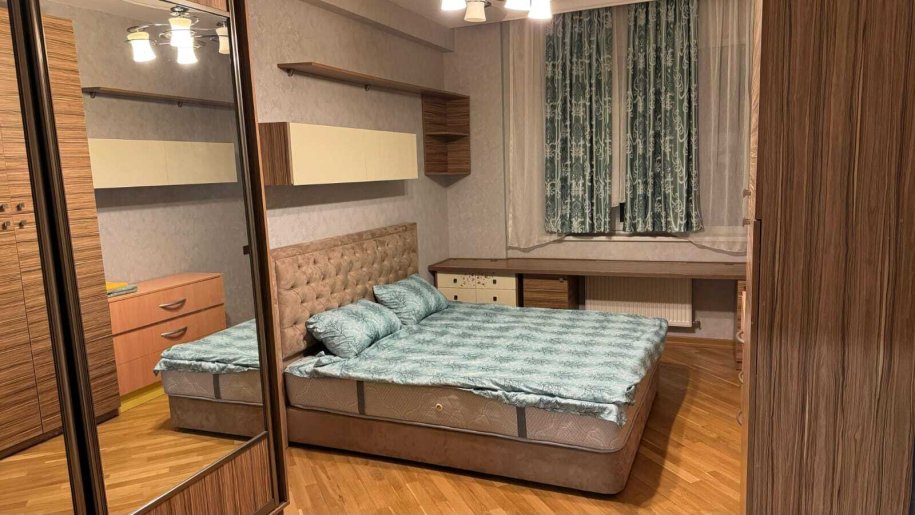 Kirayə verilir 3 otaqlı yeni tikili, 110 m², Xətai m.-8