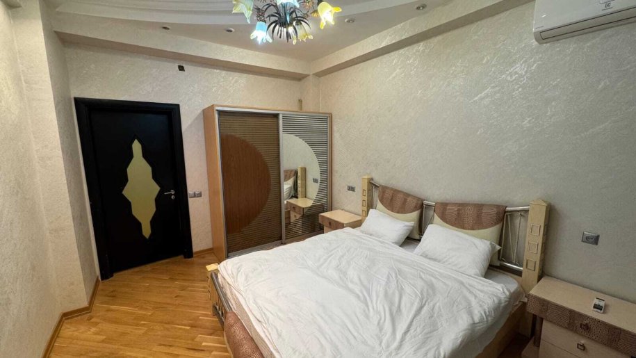 Kirayə verilir 3 otaqlı yeni tikili, 110 m², Xətai m.-12