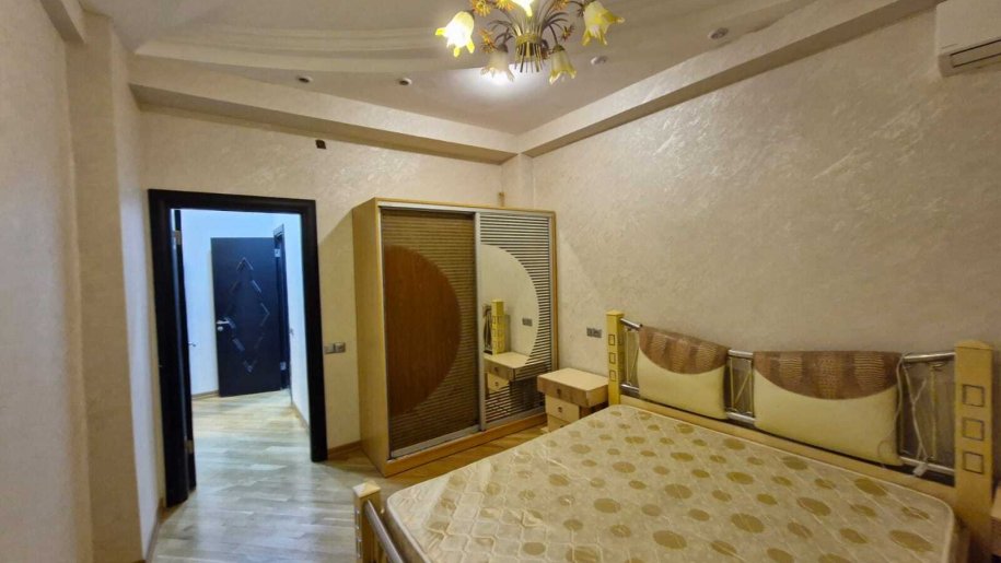 Kirayə verilir 3 otaqlı yeni tikili, 110 m², Xətai m.-13