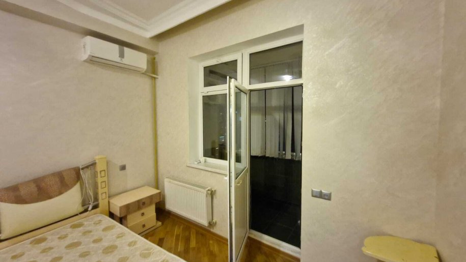Kirayə verilir 3 otaqlı yeni tikili, 110 m², Xətai m.-14