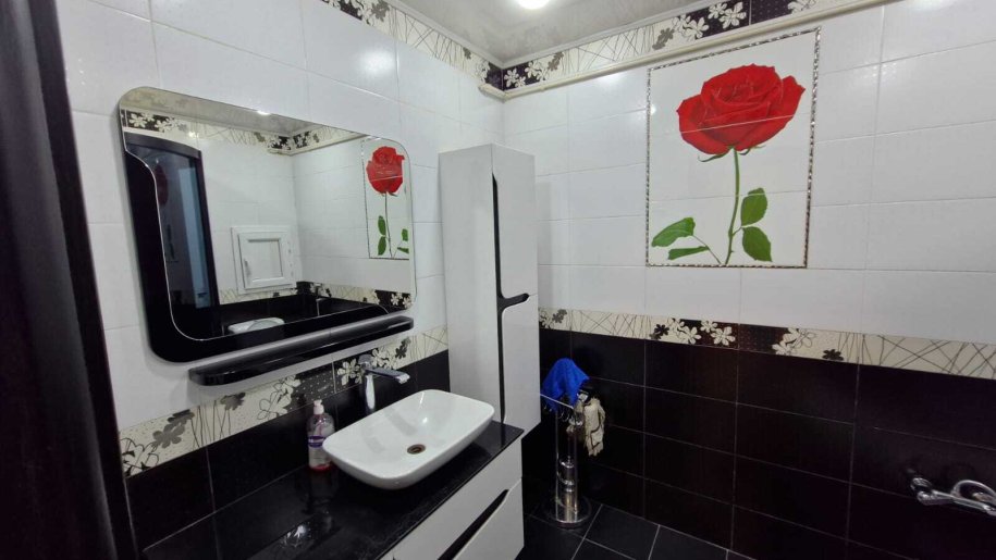 Kirayə verilir 3 otaqlı yeni tikili, 110 m², Xətai m.-16