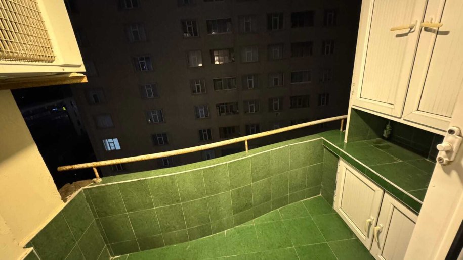 Kirayə verilir 3 otaqlı yeni tikili, 110 m², Xətai m.-18