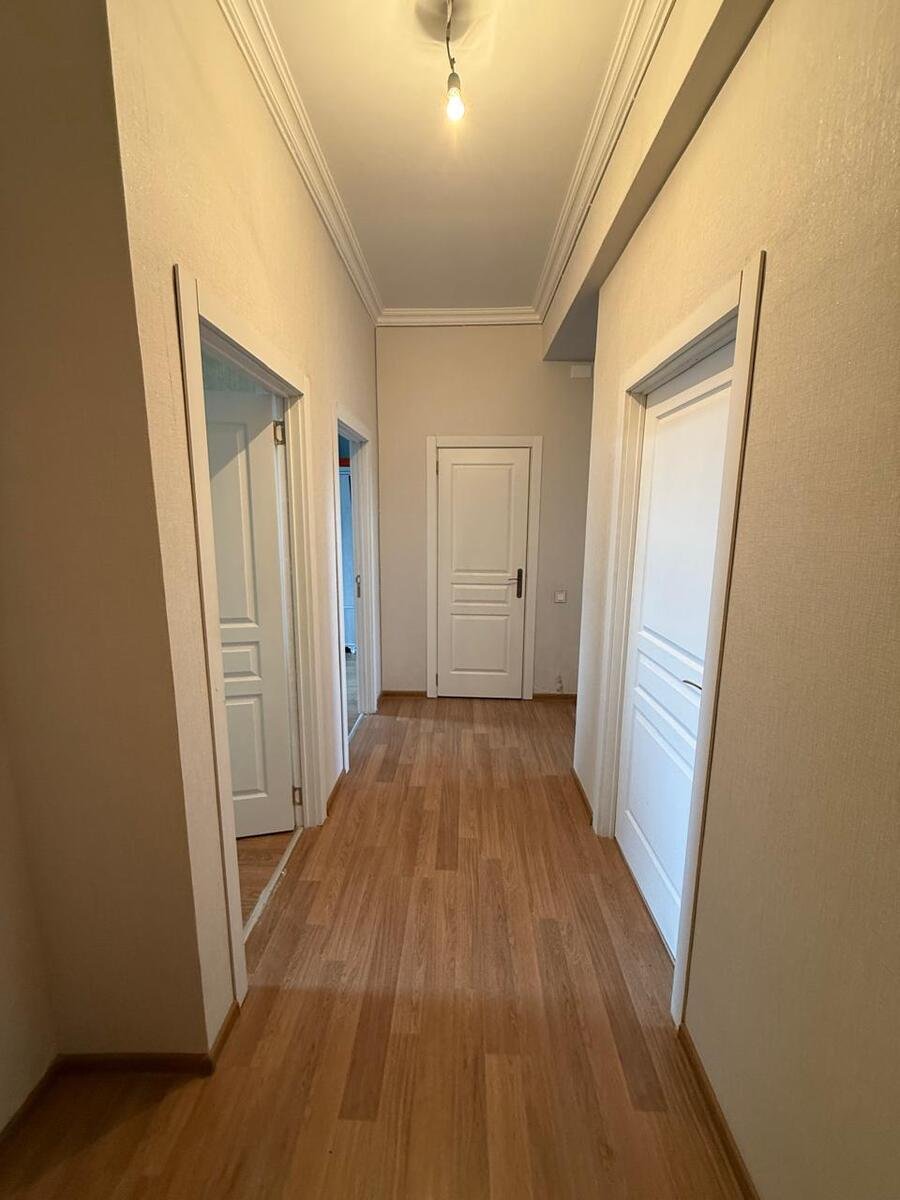 Satılır 3 otaqlı yeni tikili, 74 m², Hövsan-9